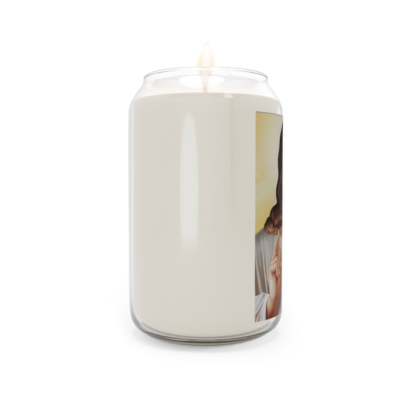 Scented Candle, 13.75oz