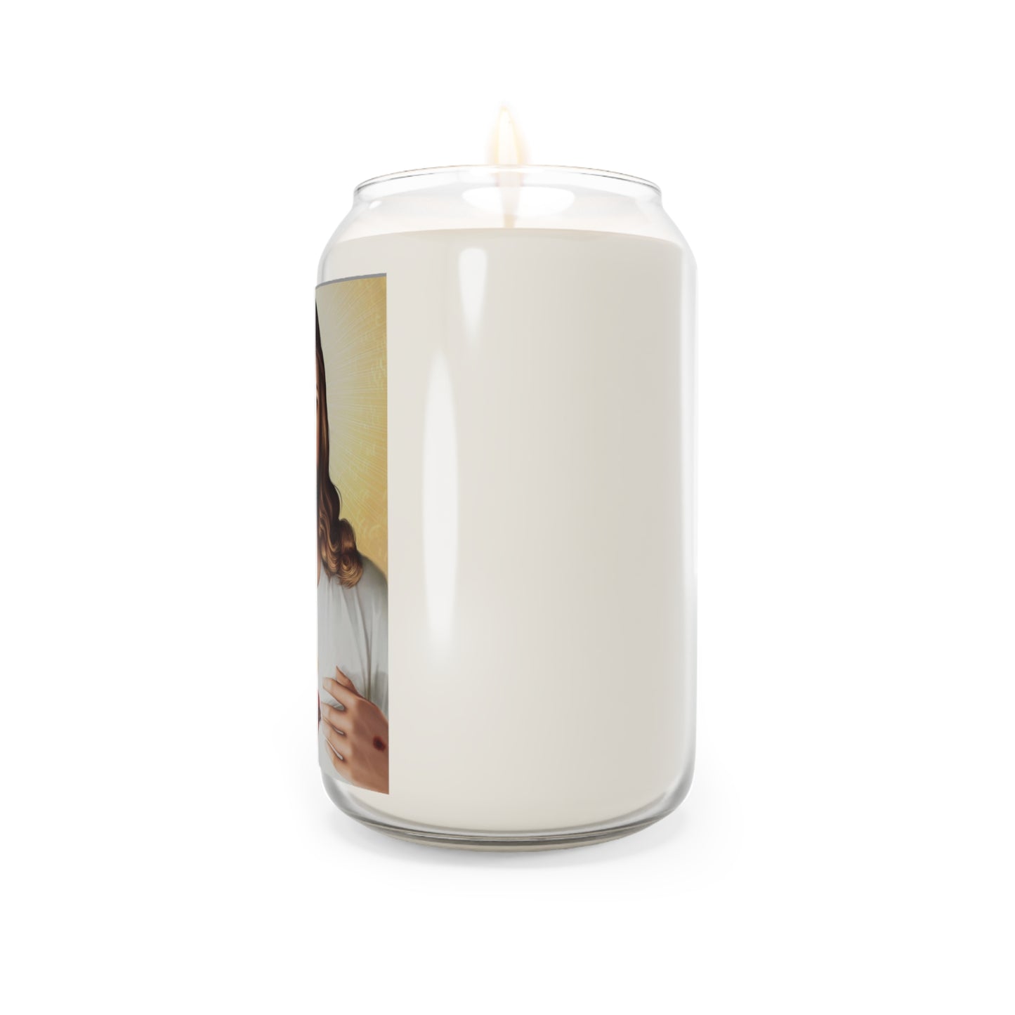 Scented Candle, 13.75oz